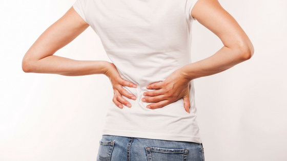 10 Ways To Soothe Sciatic Pain