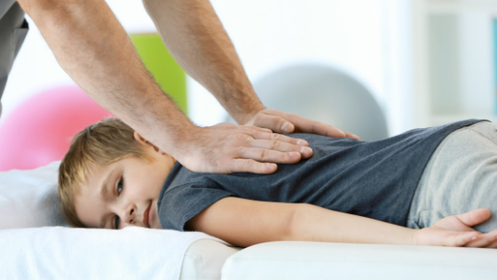 5 Things You May Not Know About Chiropractic Care